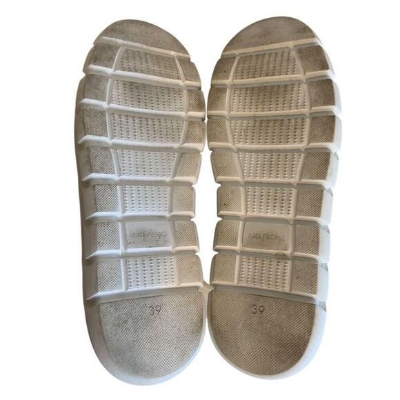 Free People Beaded Sneakers - Picture 7 of 10